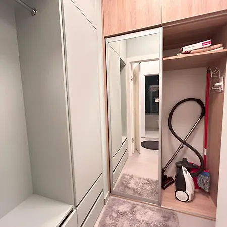 Apartmentprestige Station * 克拉科夫