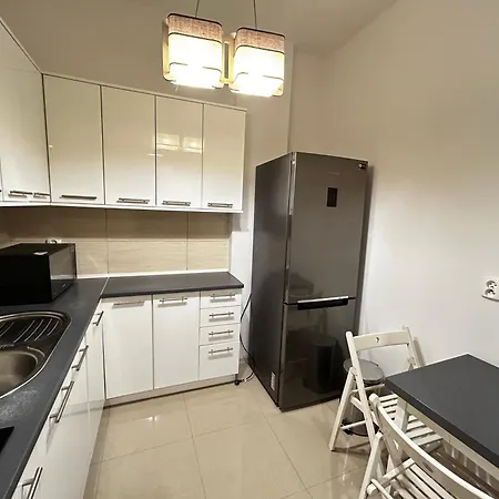 Apartmentprestige Station Apartment