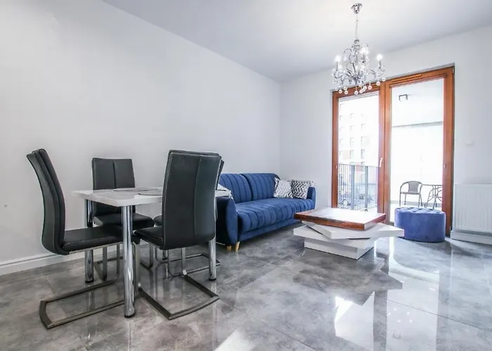 Apartmentprestige Station Apartment *