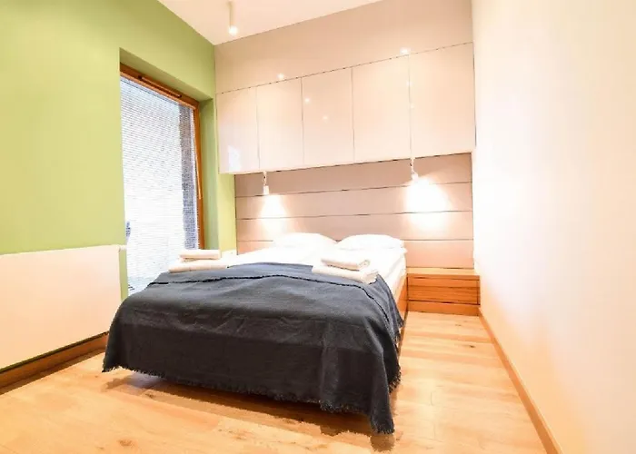 Apartmentprestige Station Apartment