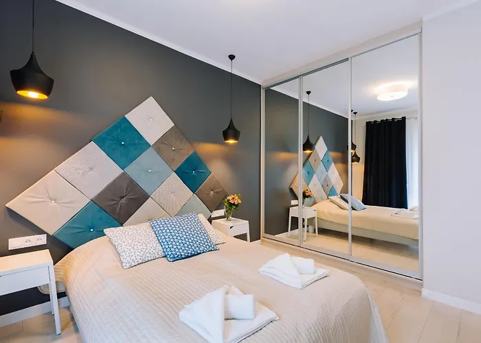 Apartmentprestige Station