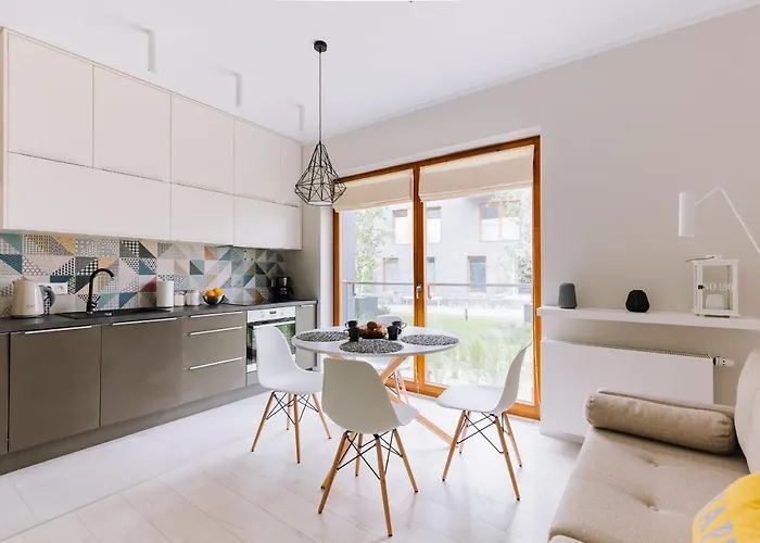 Apartmentprestige Station *