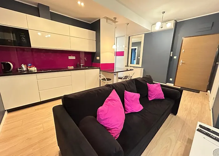 Apartmentprestige Station Apartment