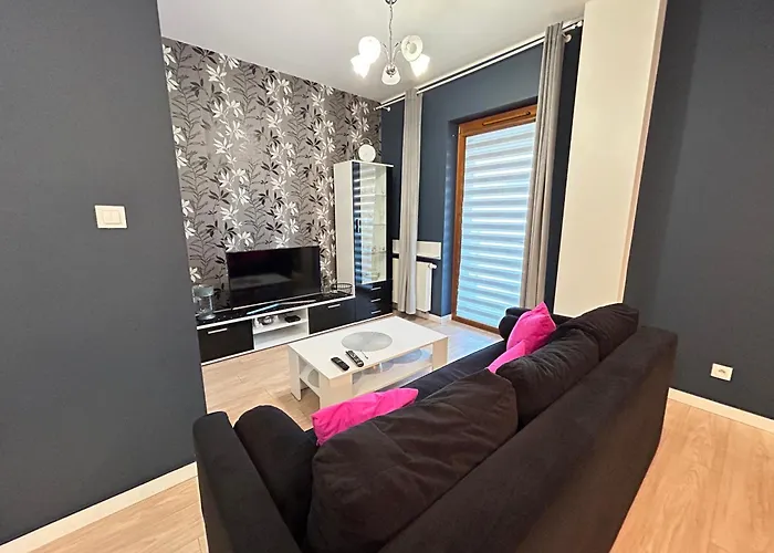 Apartmentprestige Station Apartment