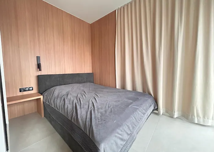 Apartmentprestige Station *