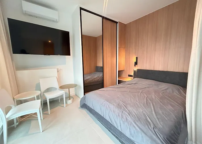 Apartmentprestige Station Apartment