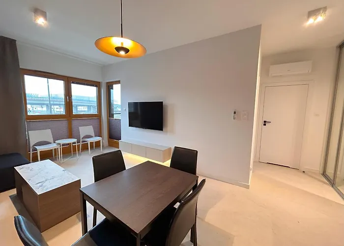 Apartmentprestige Station *