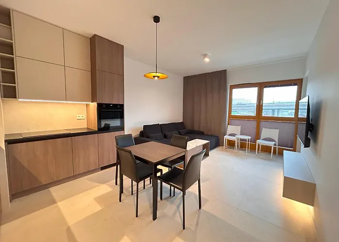 Apartmentprestige Station Apartment