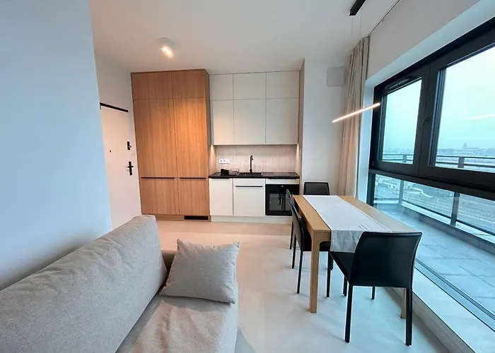 Apartmentprestige Station Apartment