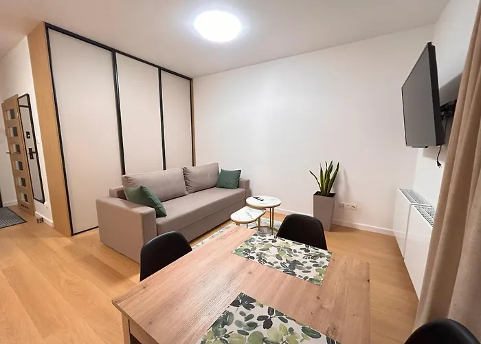 Apartmentprestige Station