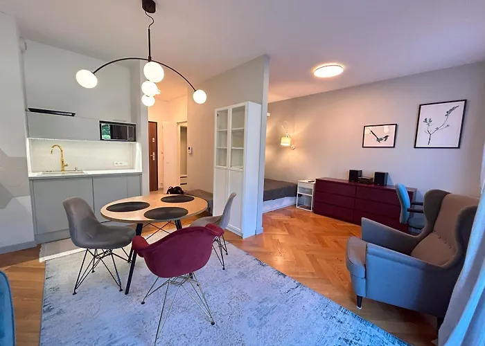 Apartmentprestige Station Apartment