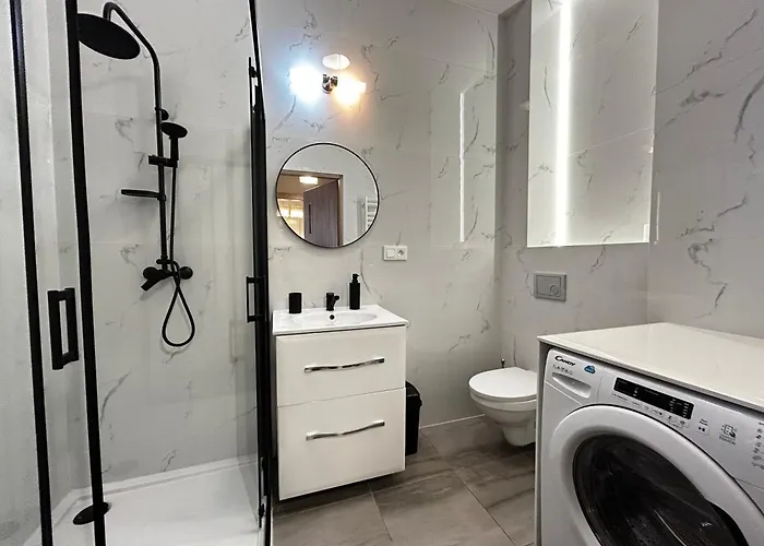 Apartmentprestige Station Apartment *