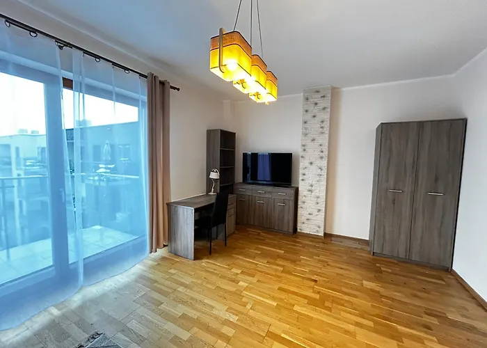 Apartmentprestige Station *